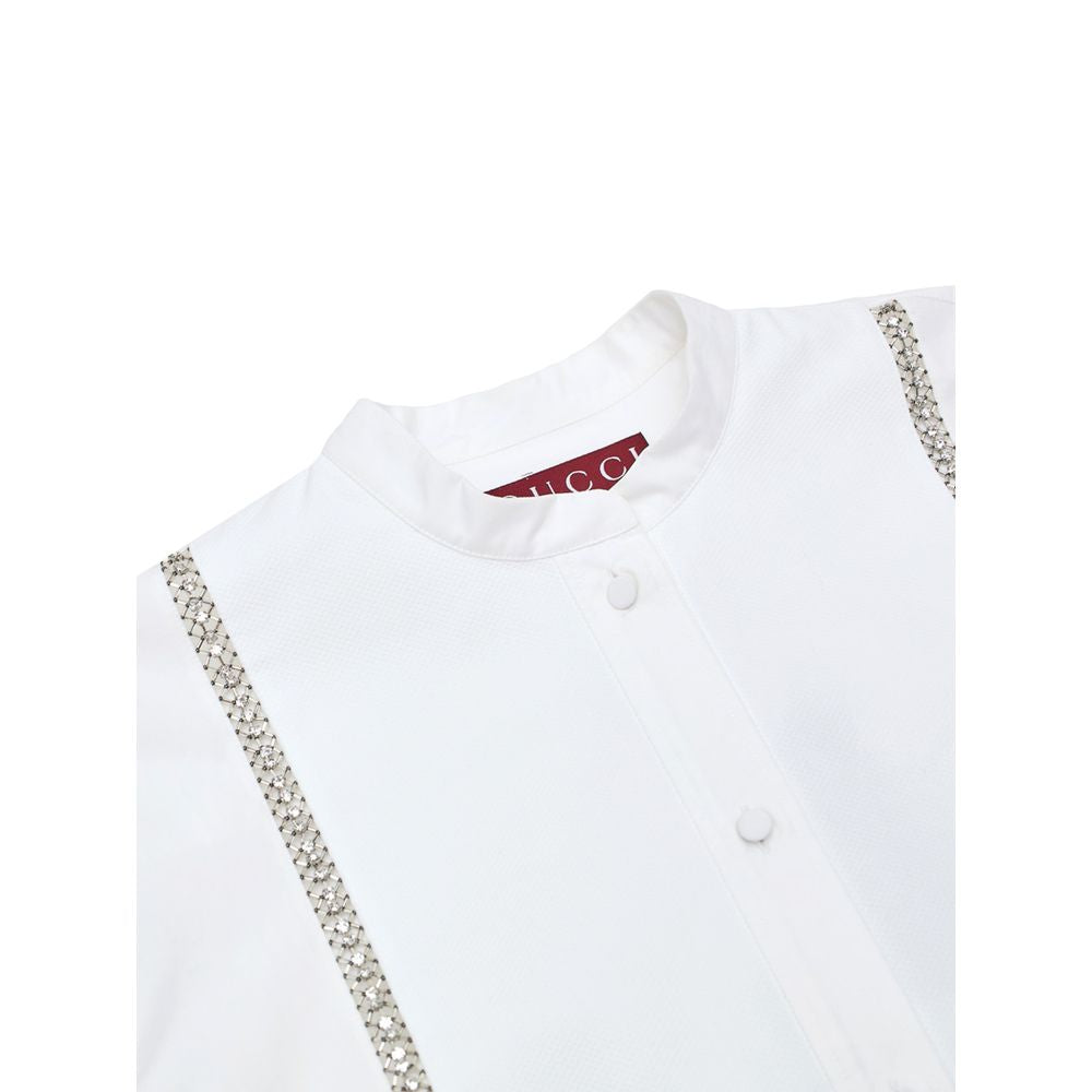 Gucci Baumwollhemd - Damen