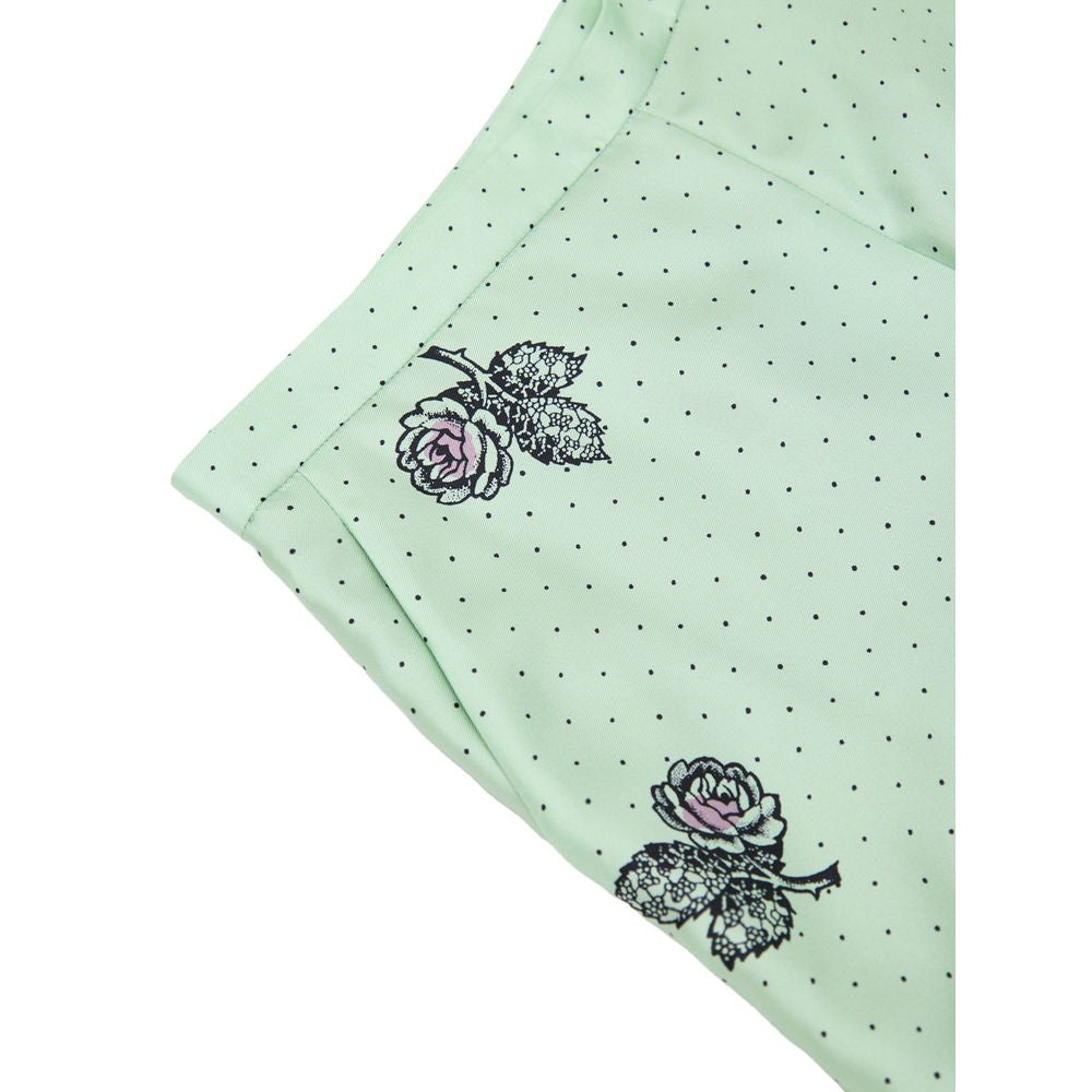 Gucci Seidenhose - Damen