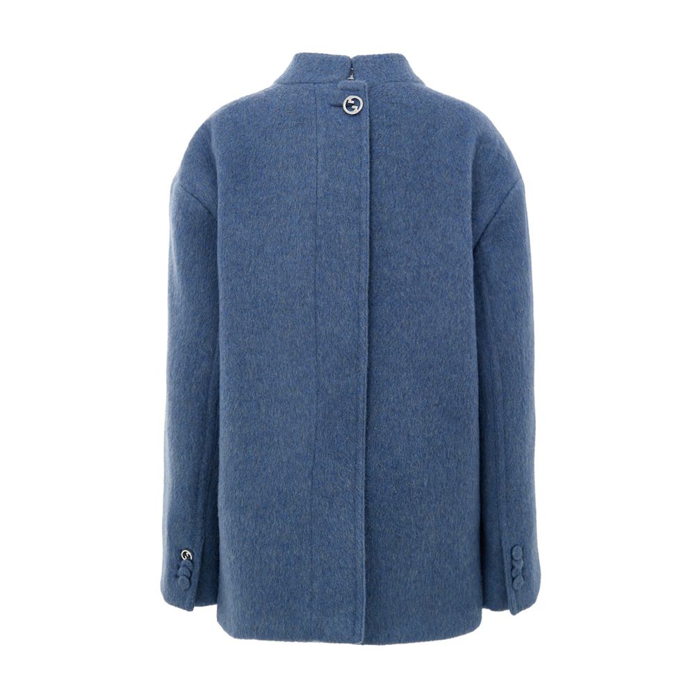 Gucci Wollmantel - Damen