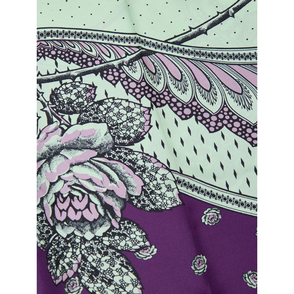 Gucci Seidenhose - Damen