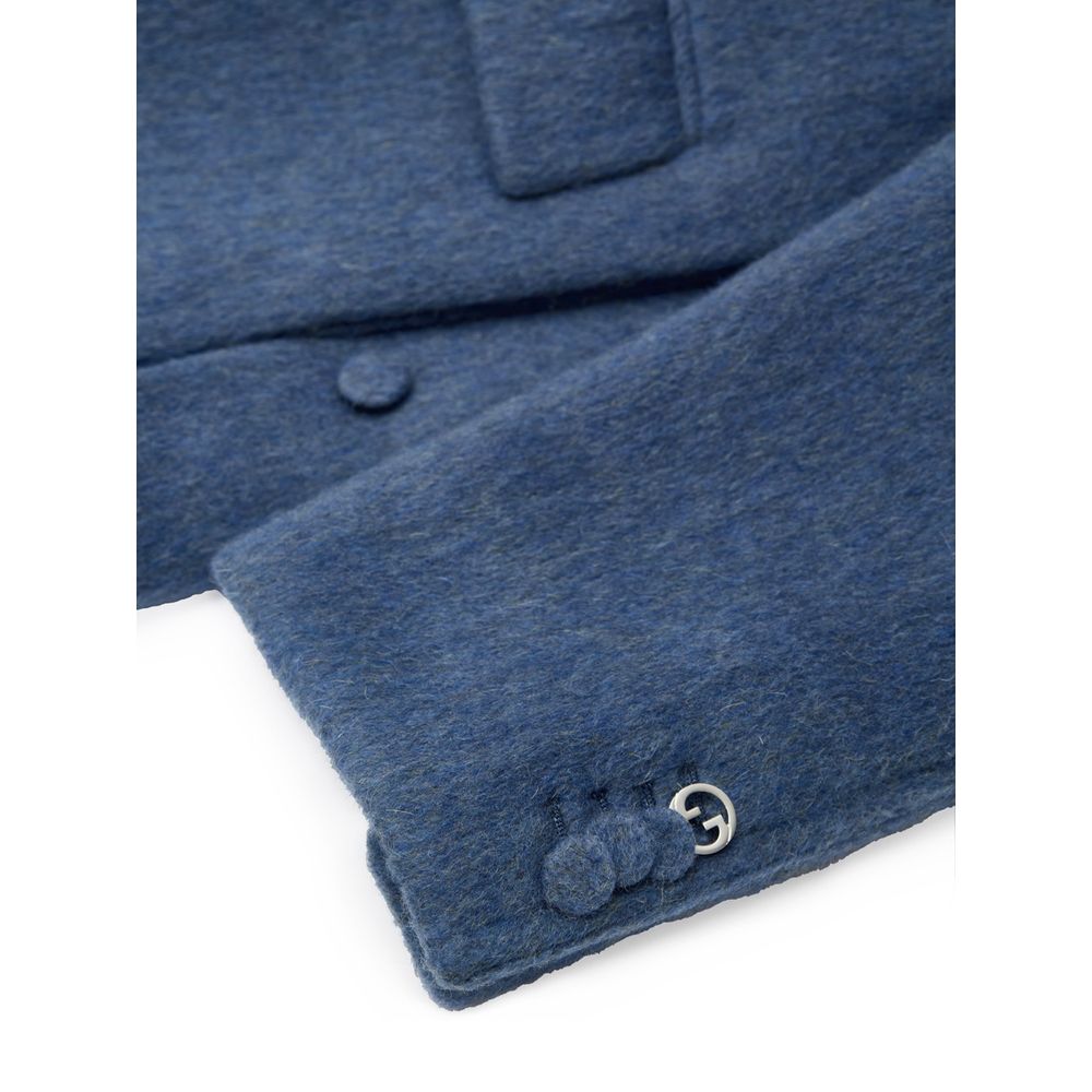 Gucci Wollmantel - Damen