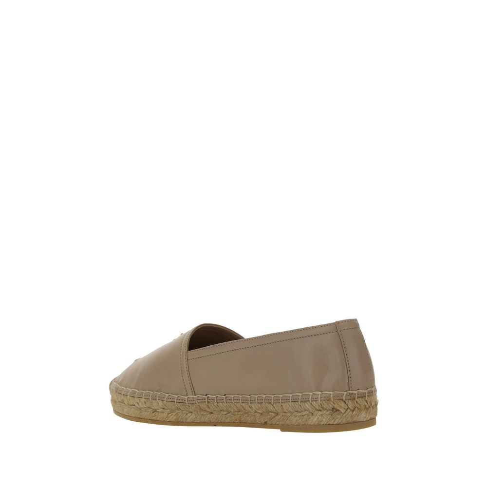 Saint Laurent Espadrilles - Damen