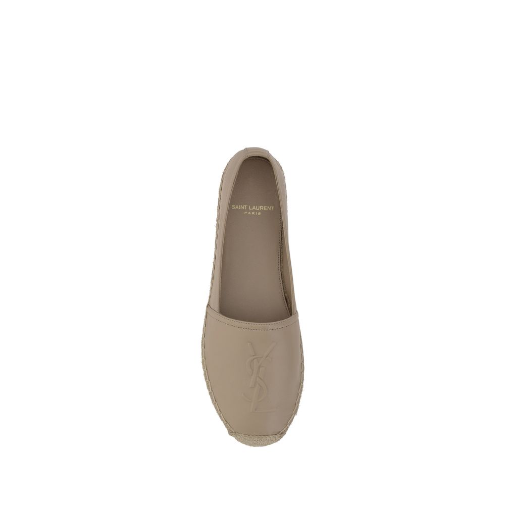 Saint Laurent Espadrilles - Damen