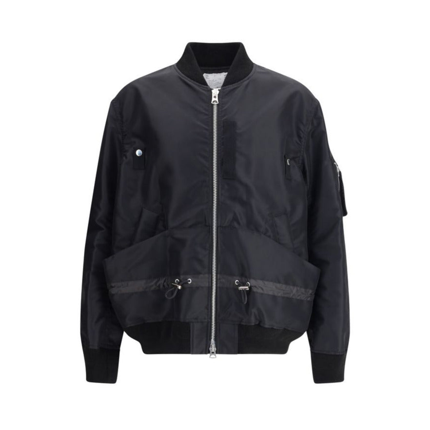 Sacai Bomberjacke - Herren
