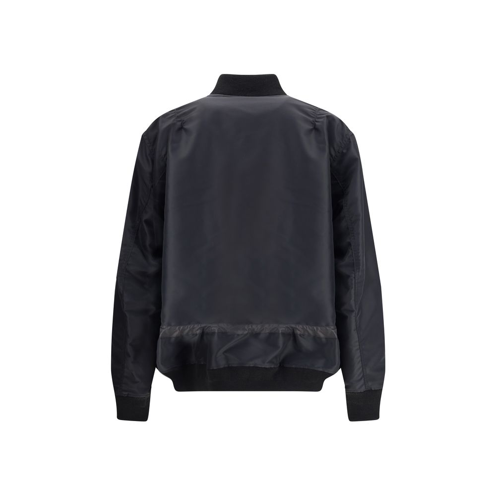 Sacai Bomberjacke - Herren