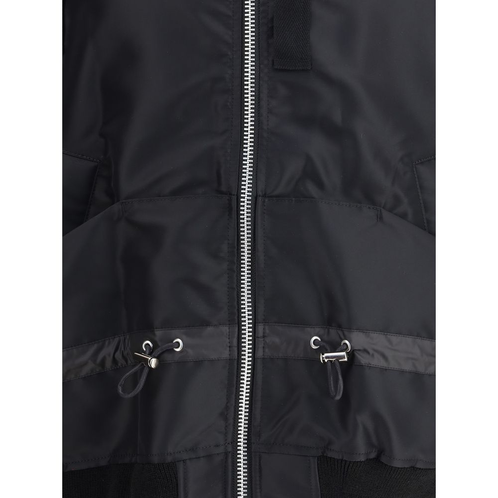 Sacai Bomberjacke - Herren