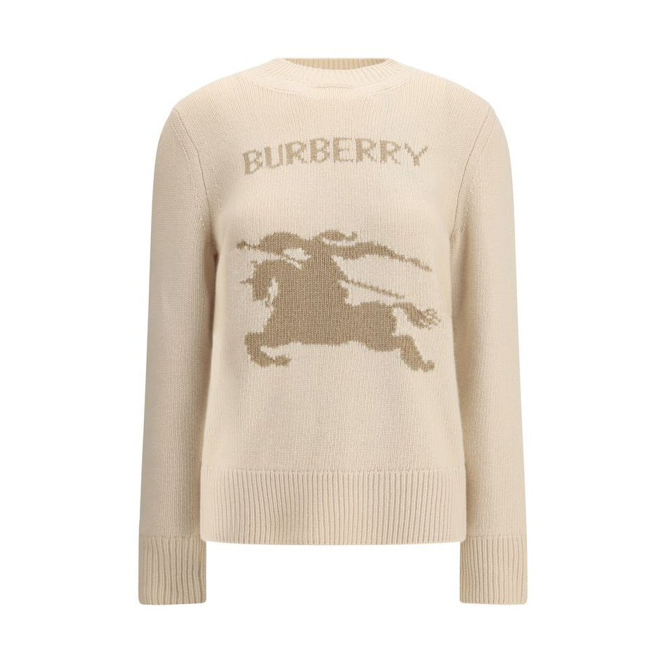Burberry Wollpullover - Damen