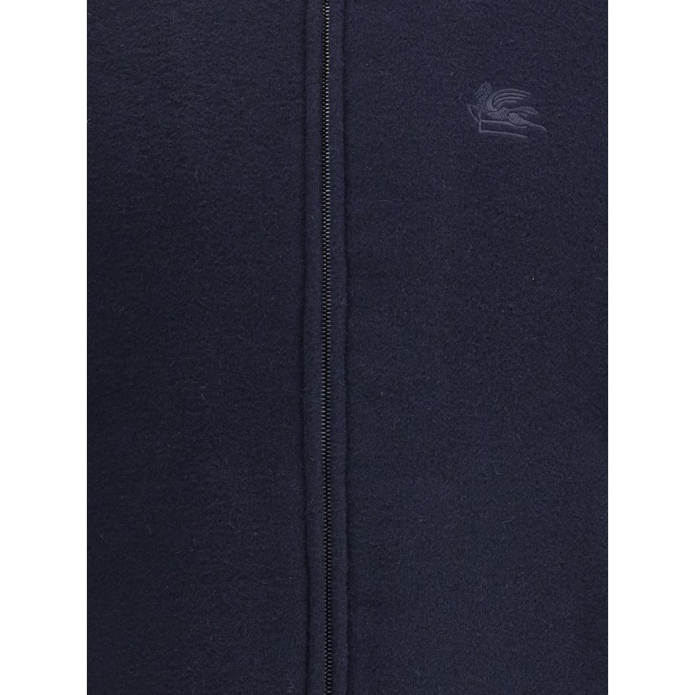 Etro Bomberjacke - Herren