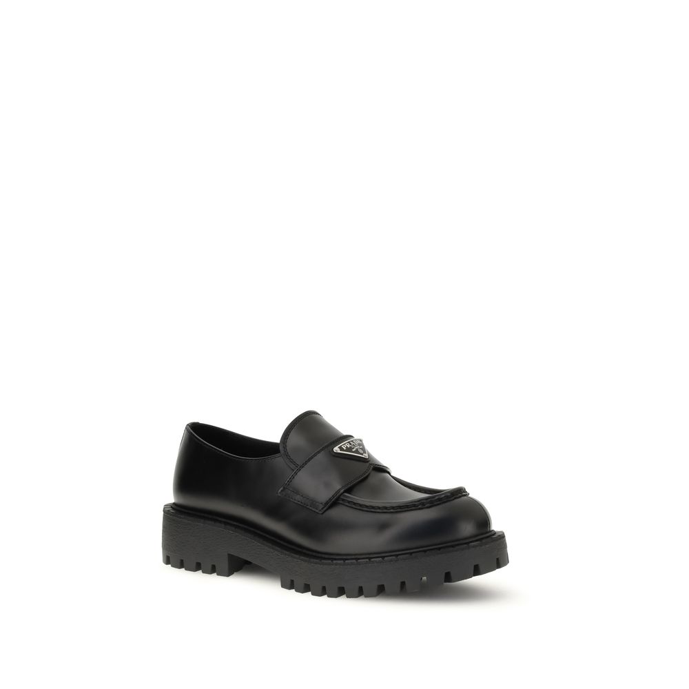 Prada Loafers - Herren
