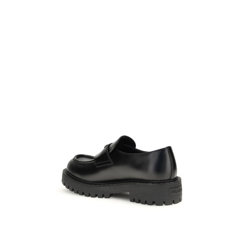 Prada Loafers - Herren