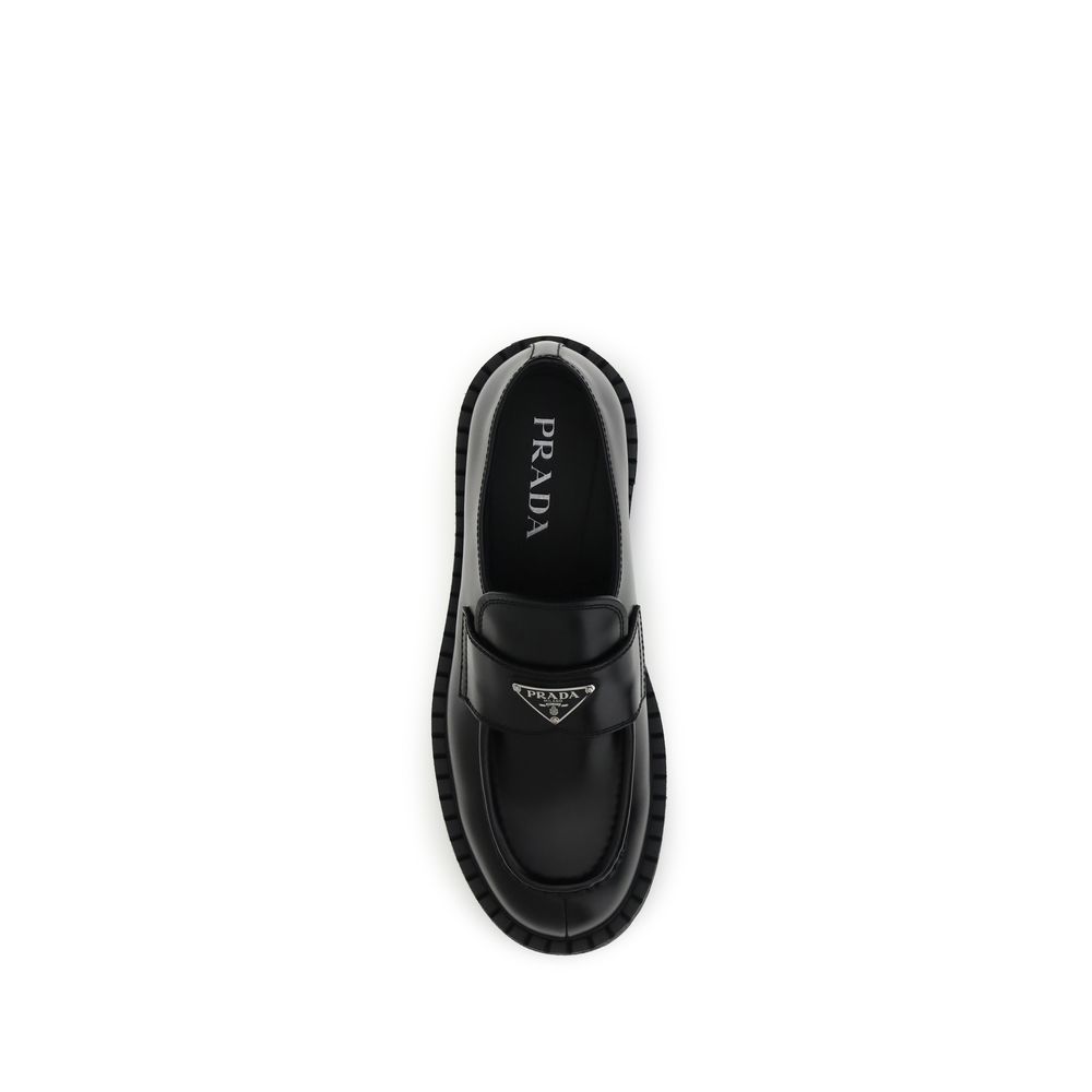 Prada Loafers - Herren