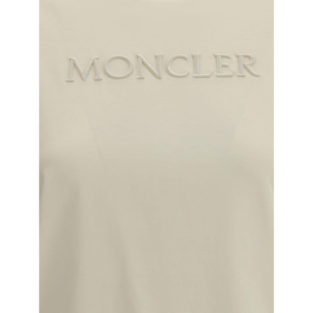 Moncler T-Shirt - Damen