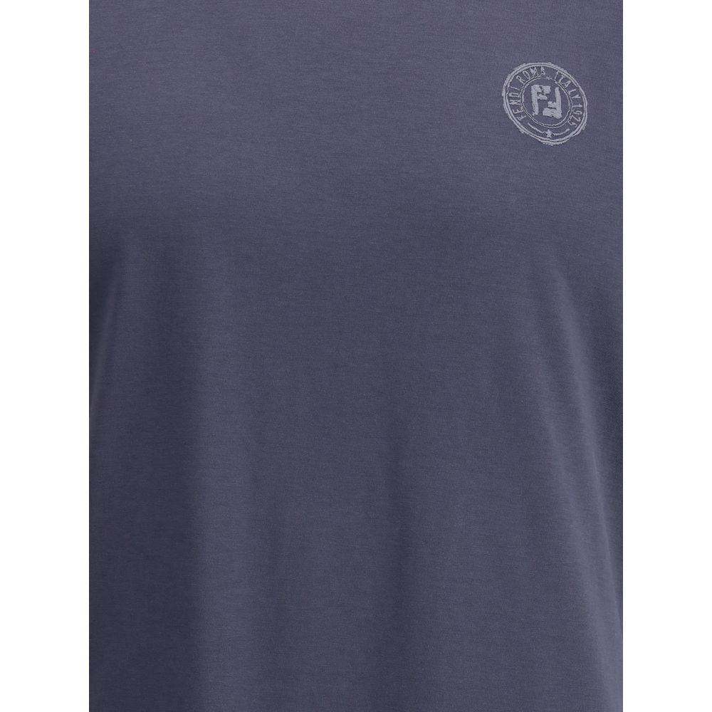Fendi T-Shirt - Herren
