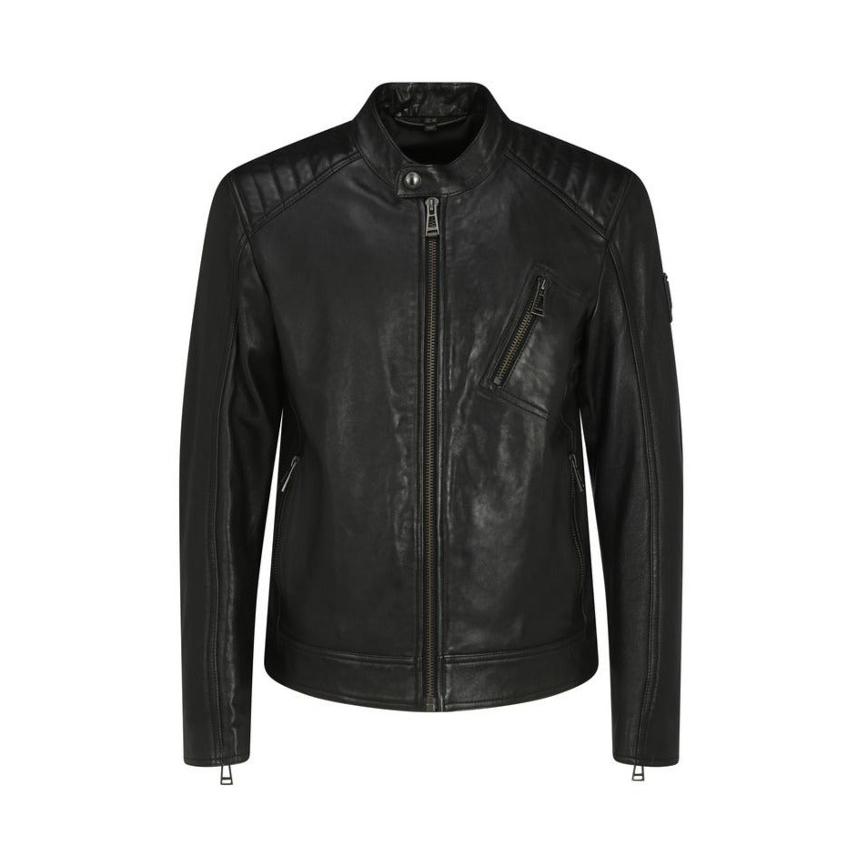 Belstaff Lederjacke - Herren