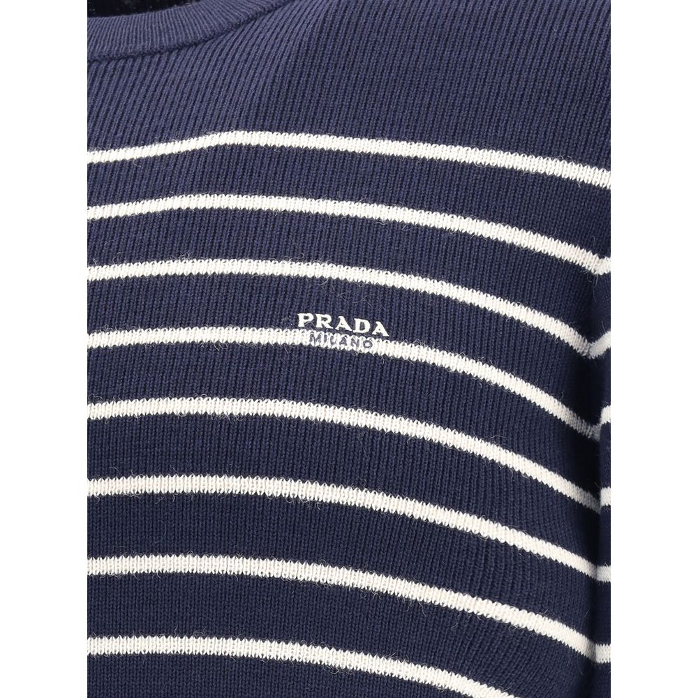 Prada Wollpullover - Herren