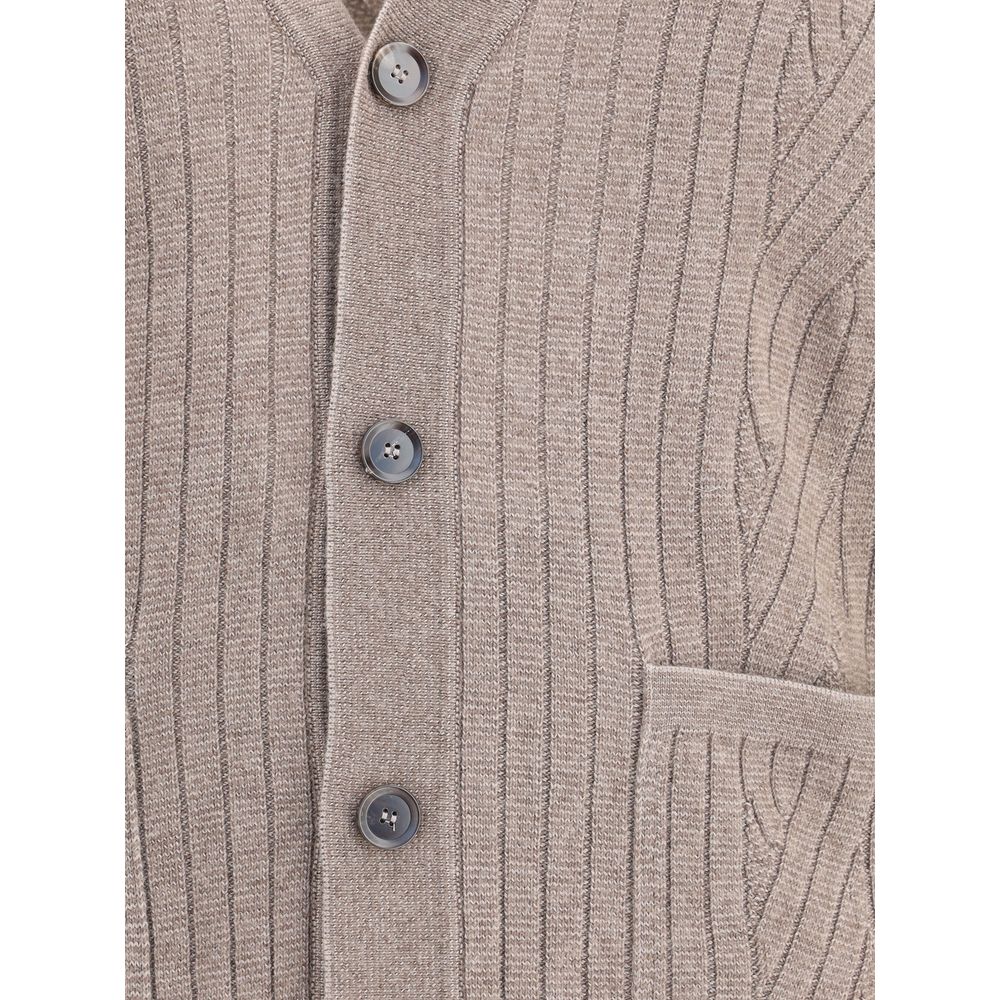 Brioni Cardigan - Herren