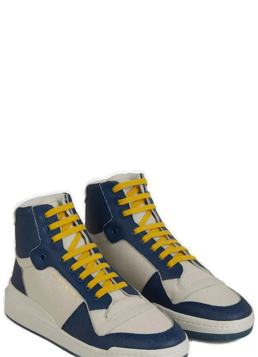 Saint Laurent Sneakers - Men