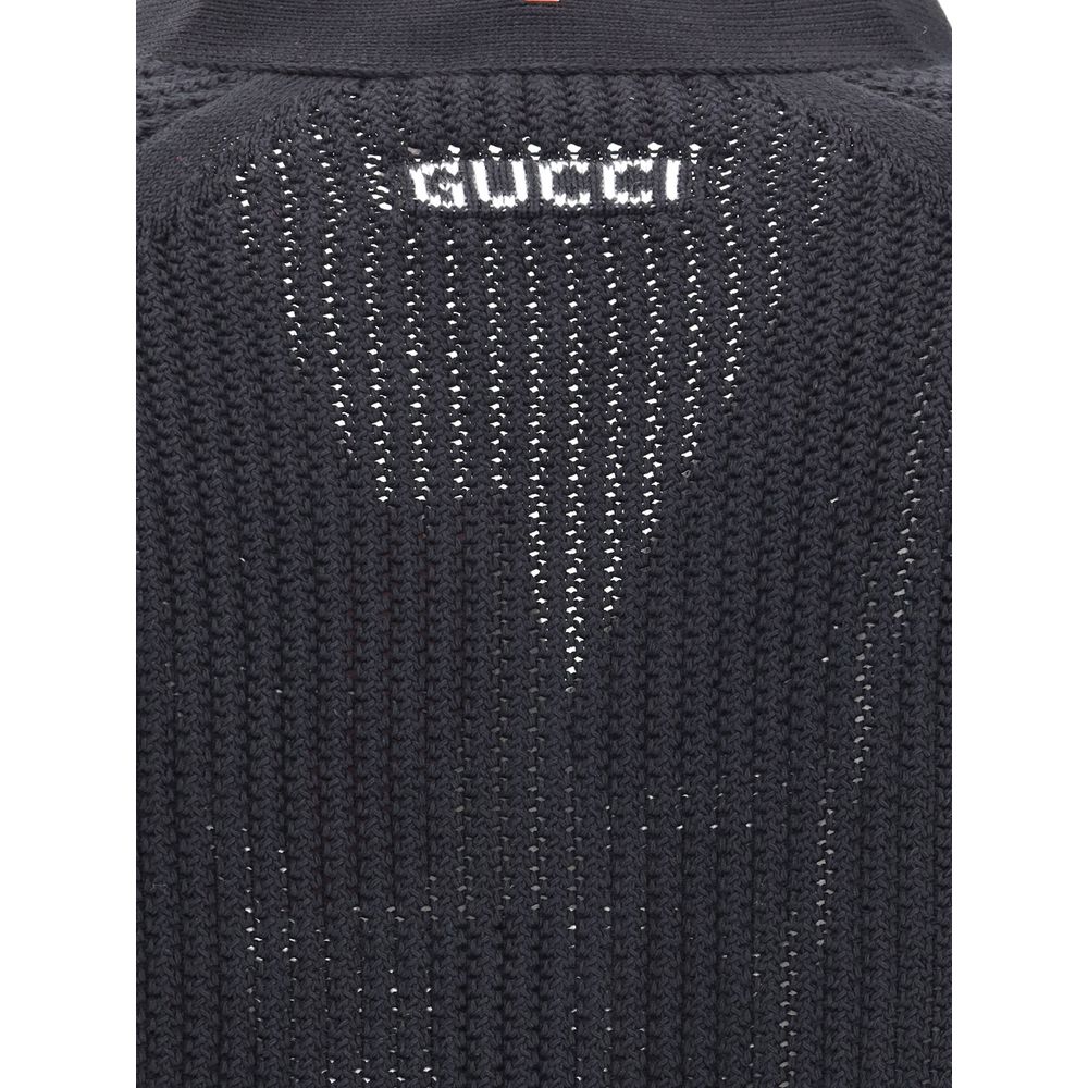 Gucci Cardigan - Herren