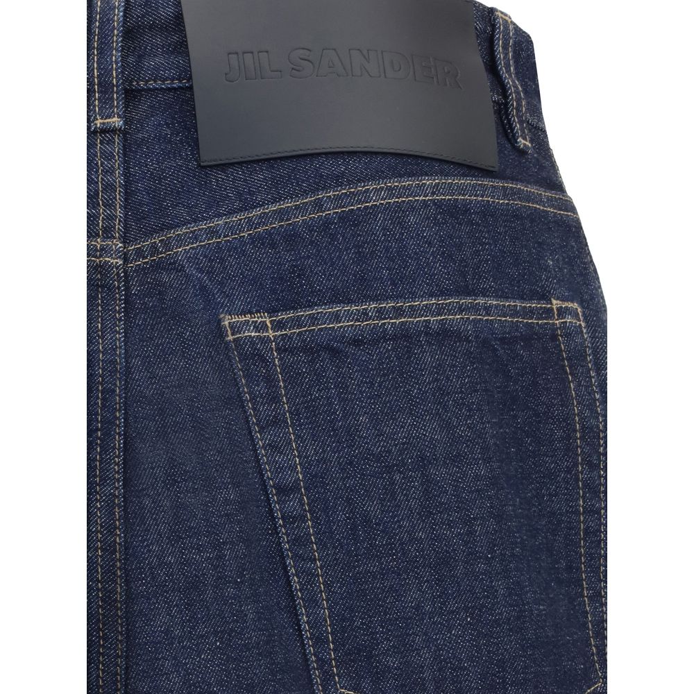 Jil Sander Jeans - Herren