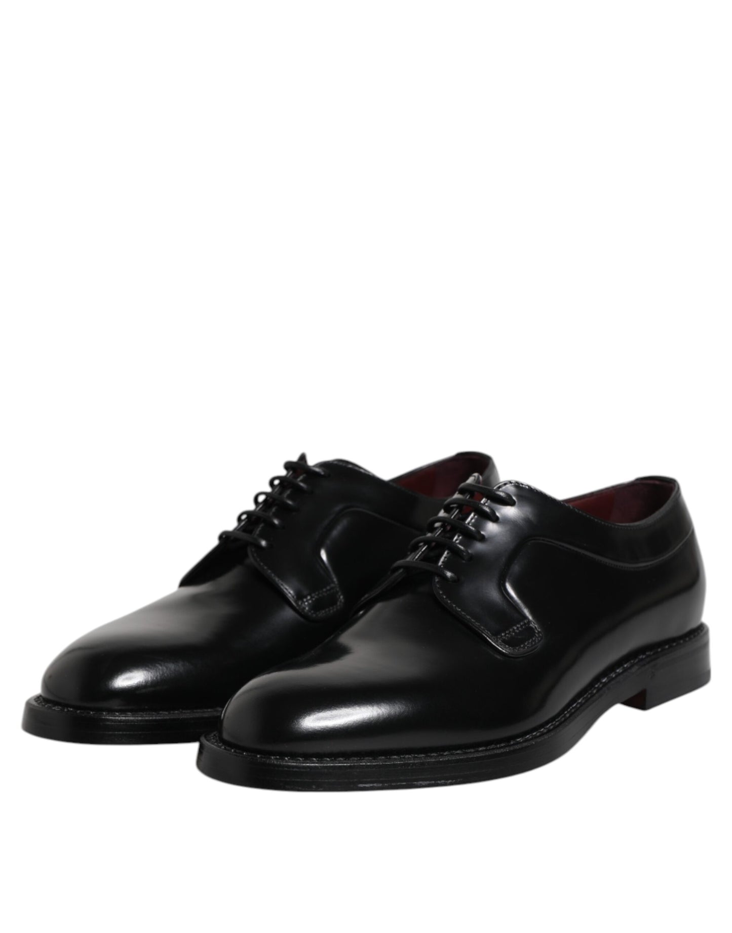 Dolce & Gabbana Derbys - Herren