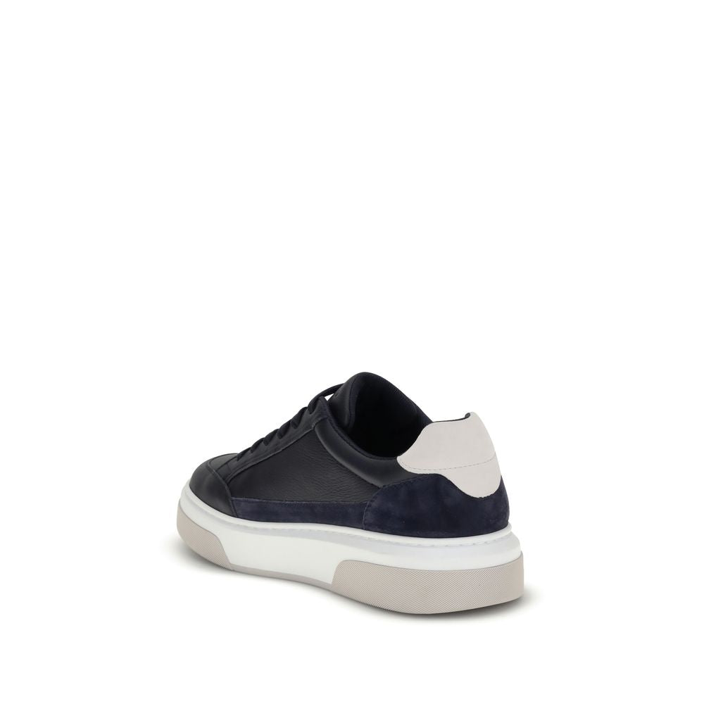 Ferragamo Sneakers - Herren