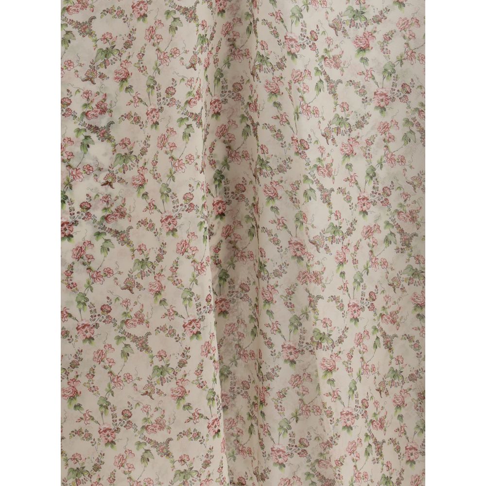 Kristina Ti Seidenbluse - Damen