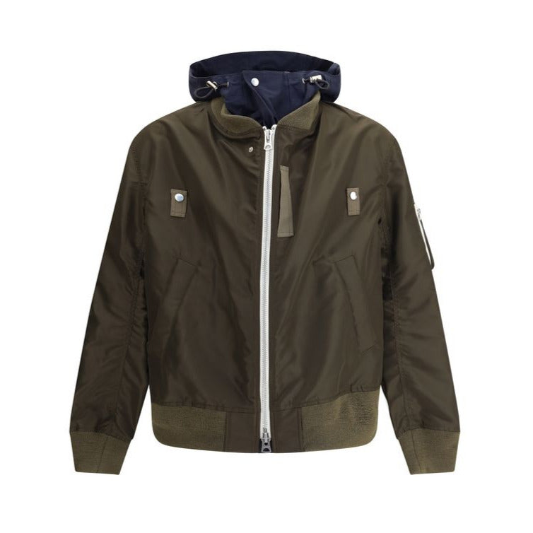 Sacai Bomberjacke - Herren