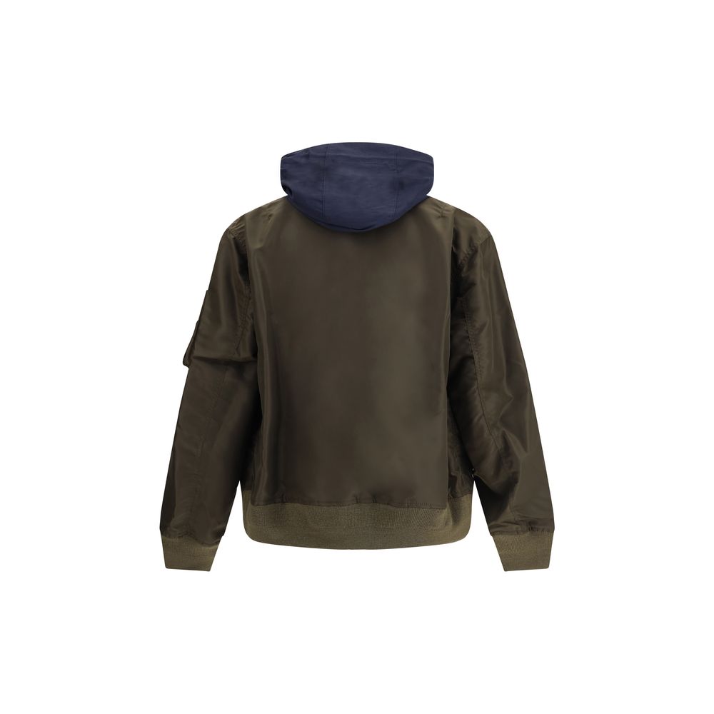 Sacai Bomberjacke - Herren