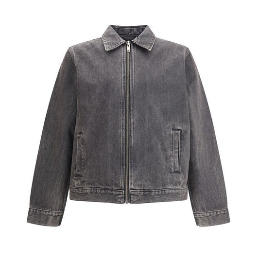 7FOR Jeansjacke - Herren