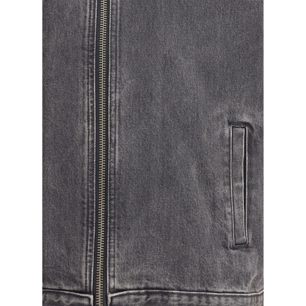 7FOR Jeansjacke - Herren