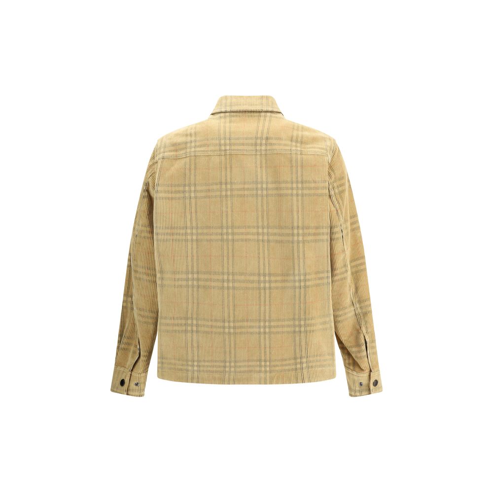 Burberry Hemdjacke - Herren