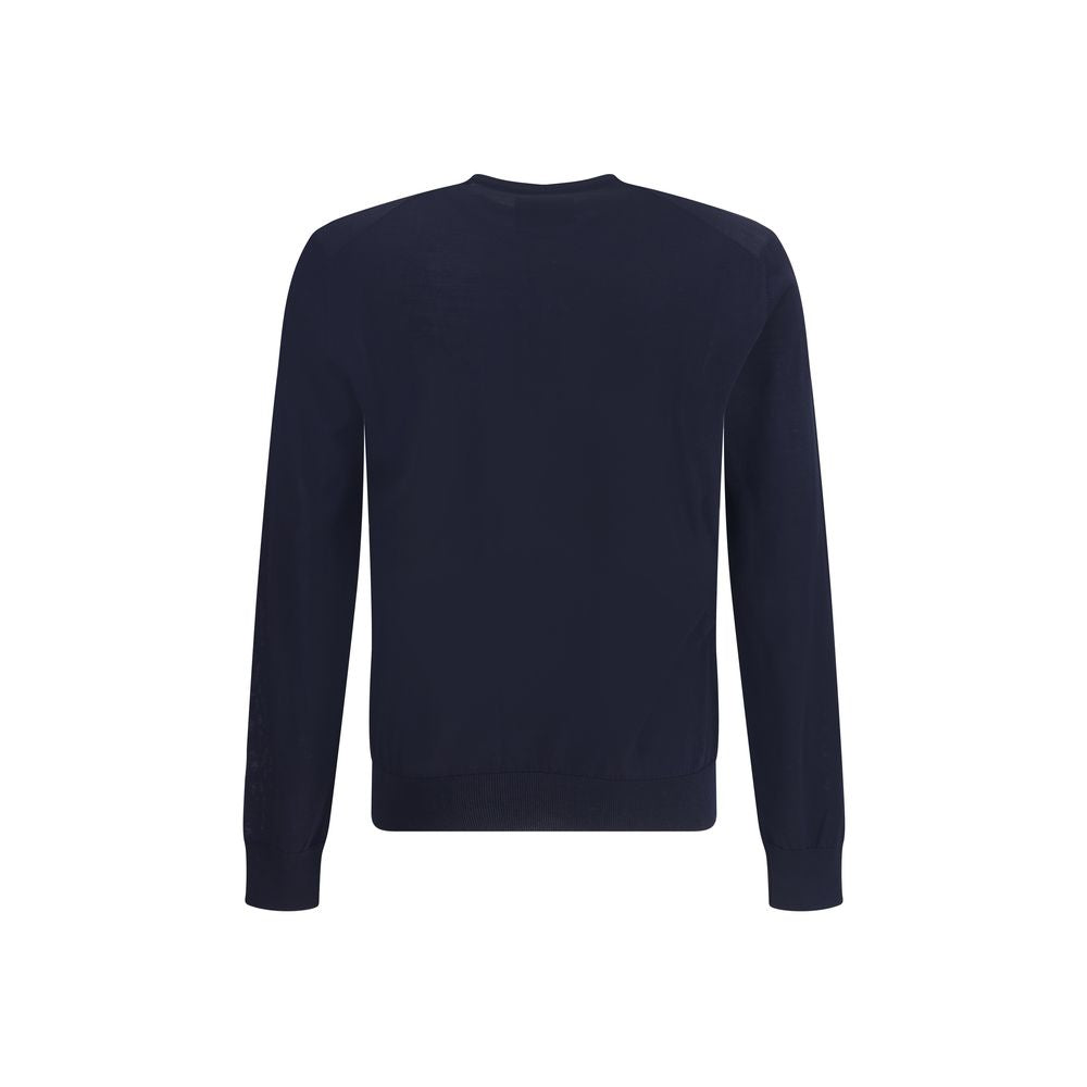 Giorgio Armani Wollpullover - Herren