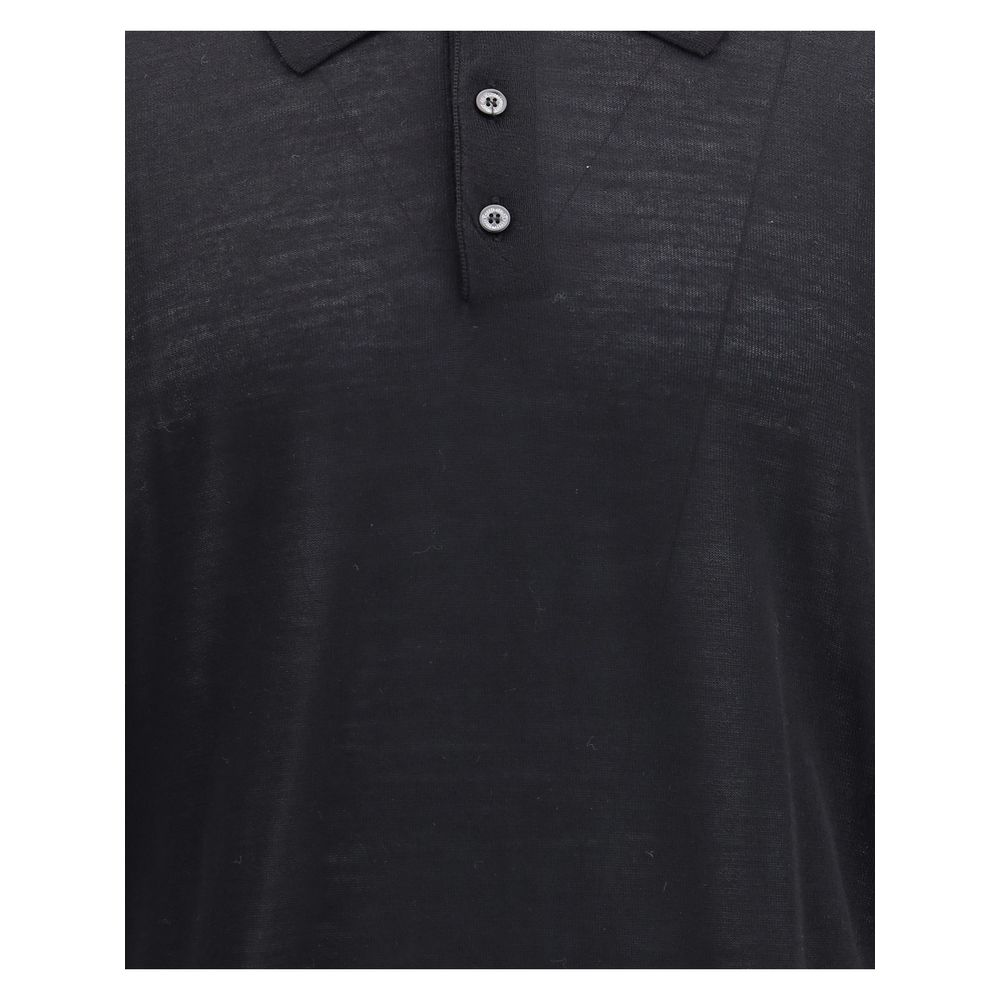 Golden Goose Poloshirt - Herren