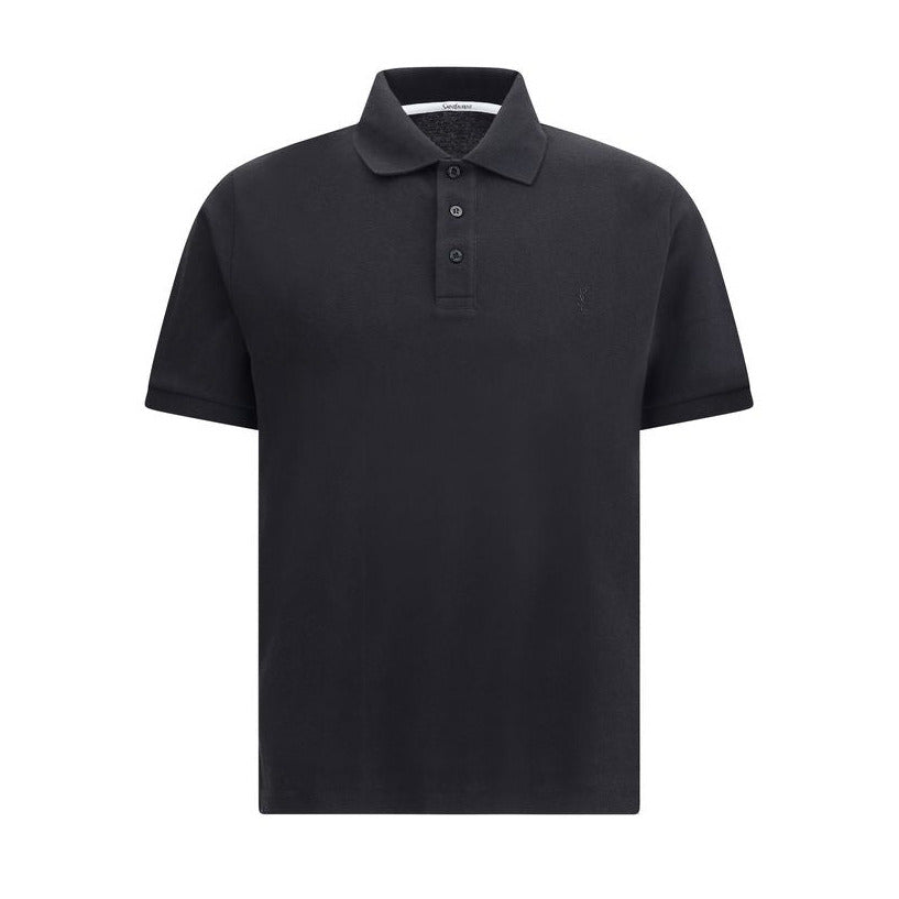Saint Laurent Poloshirt - Herren