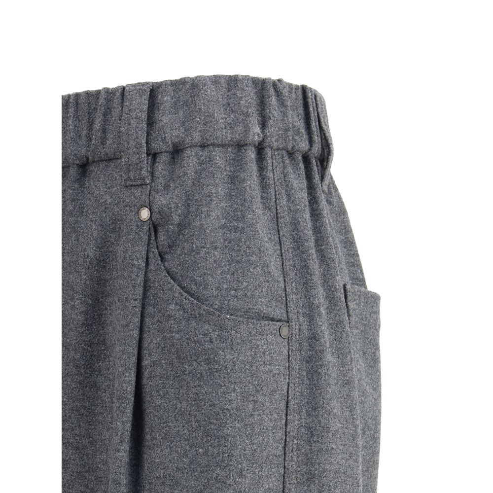 Brunello Cucinelli Jogginghose - Damen