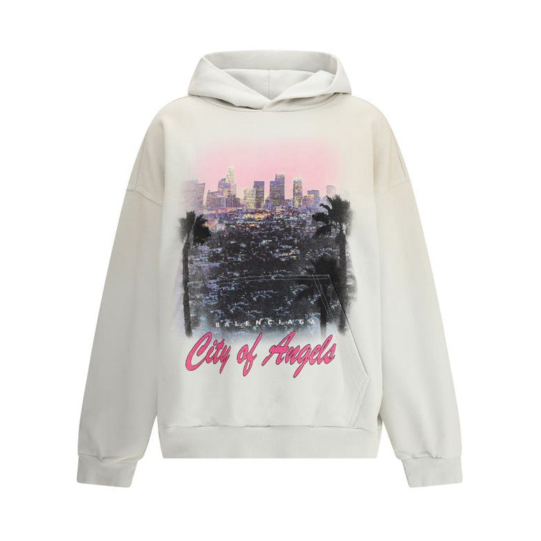 Balenciaga Kapuzenpullover - Damen