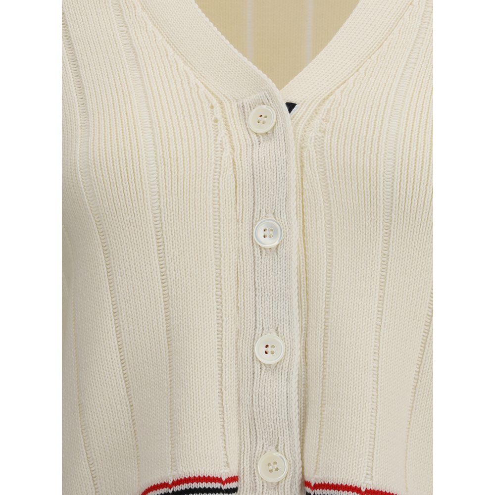 Thom Browne Cardigan - Damen