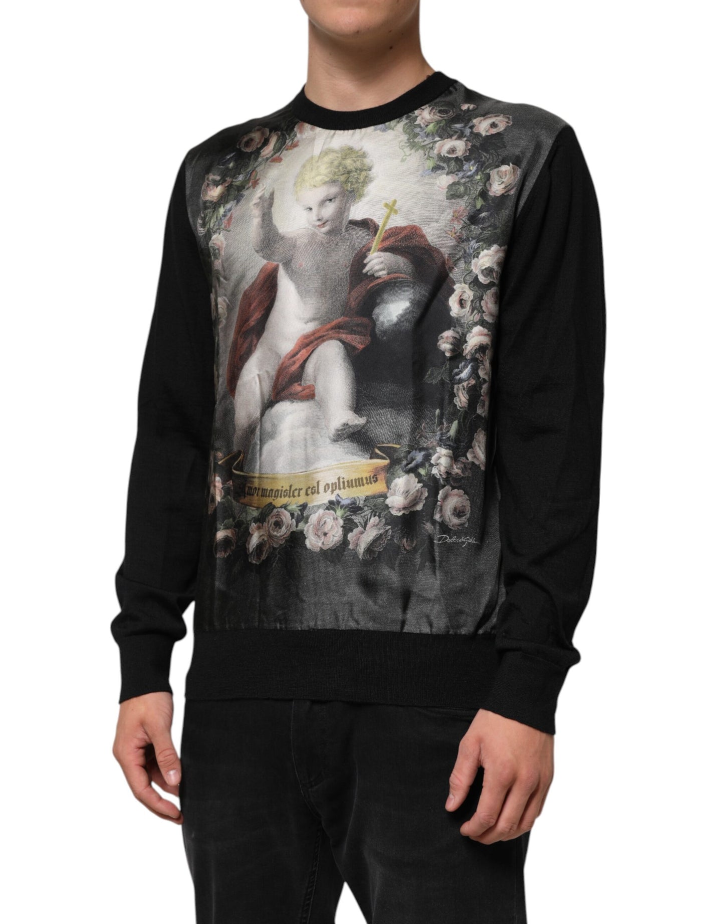 Dolce & Gabbana Pullover - Herren