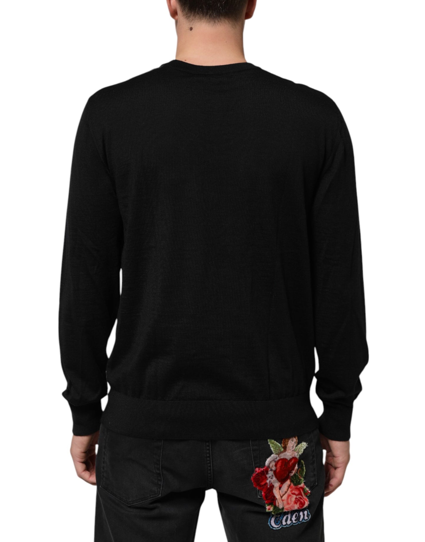 Dolce & Gabbana Pullover - Herren