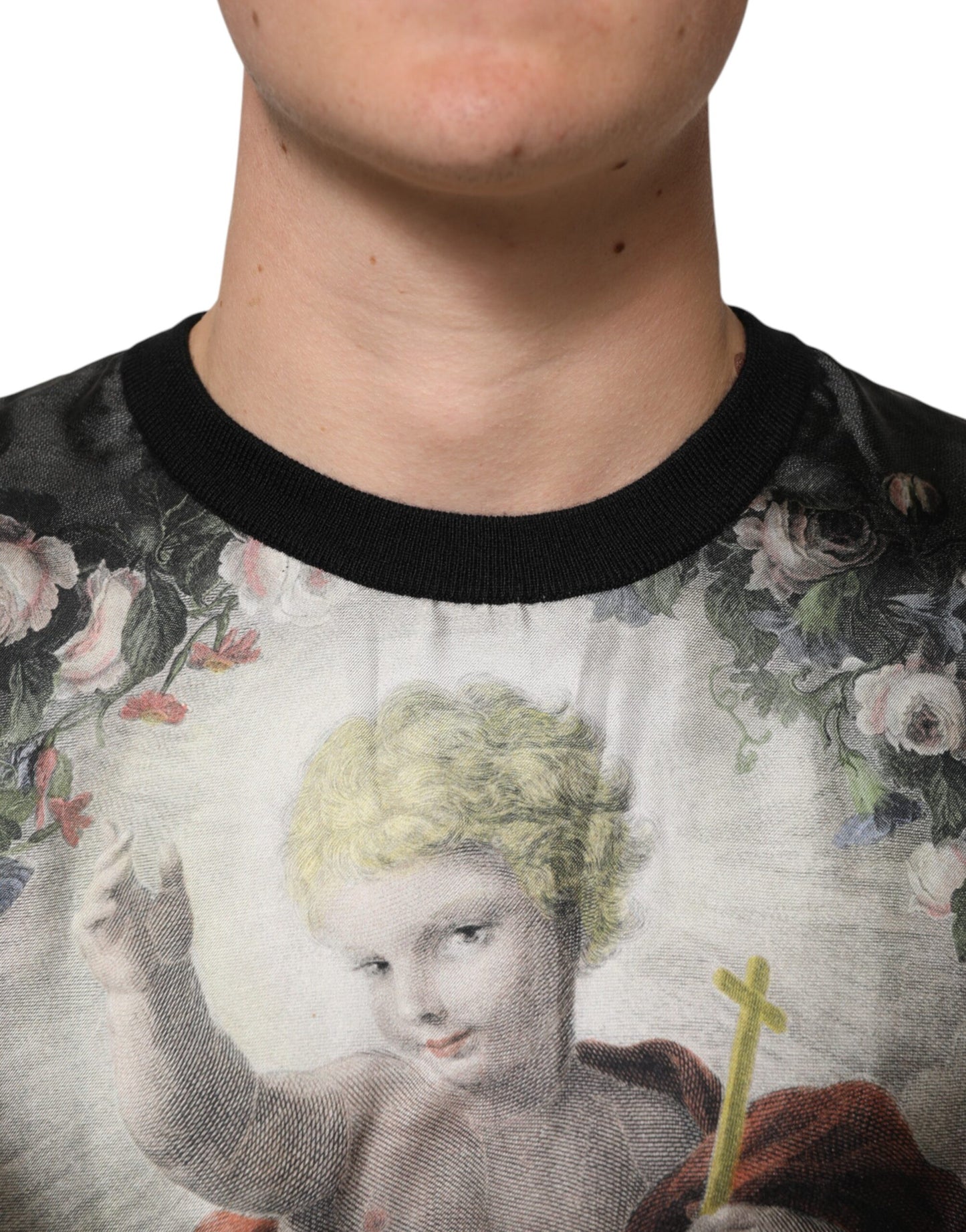 Dolce & Gabbana Pullover - Herren