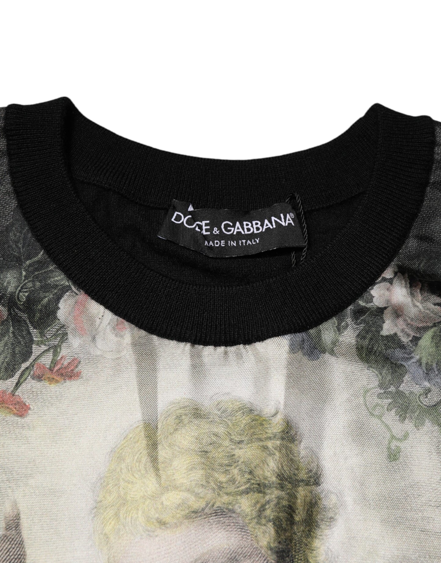Dolce & Gabbana Pullover - Herren