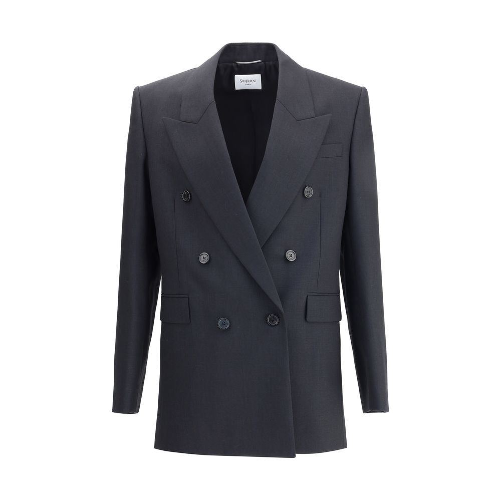 Saint Laurent Blazer - Herren