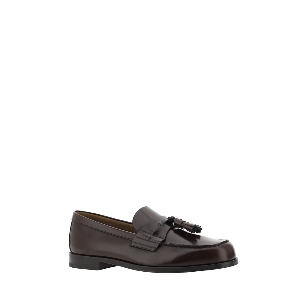 Prada Loafers - Herren