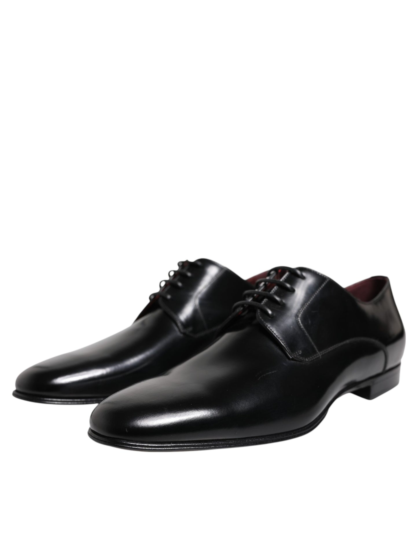 Dolce & Gabbana Derbys - Herren