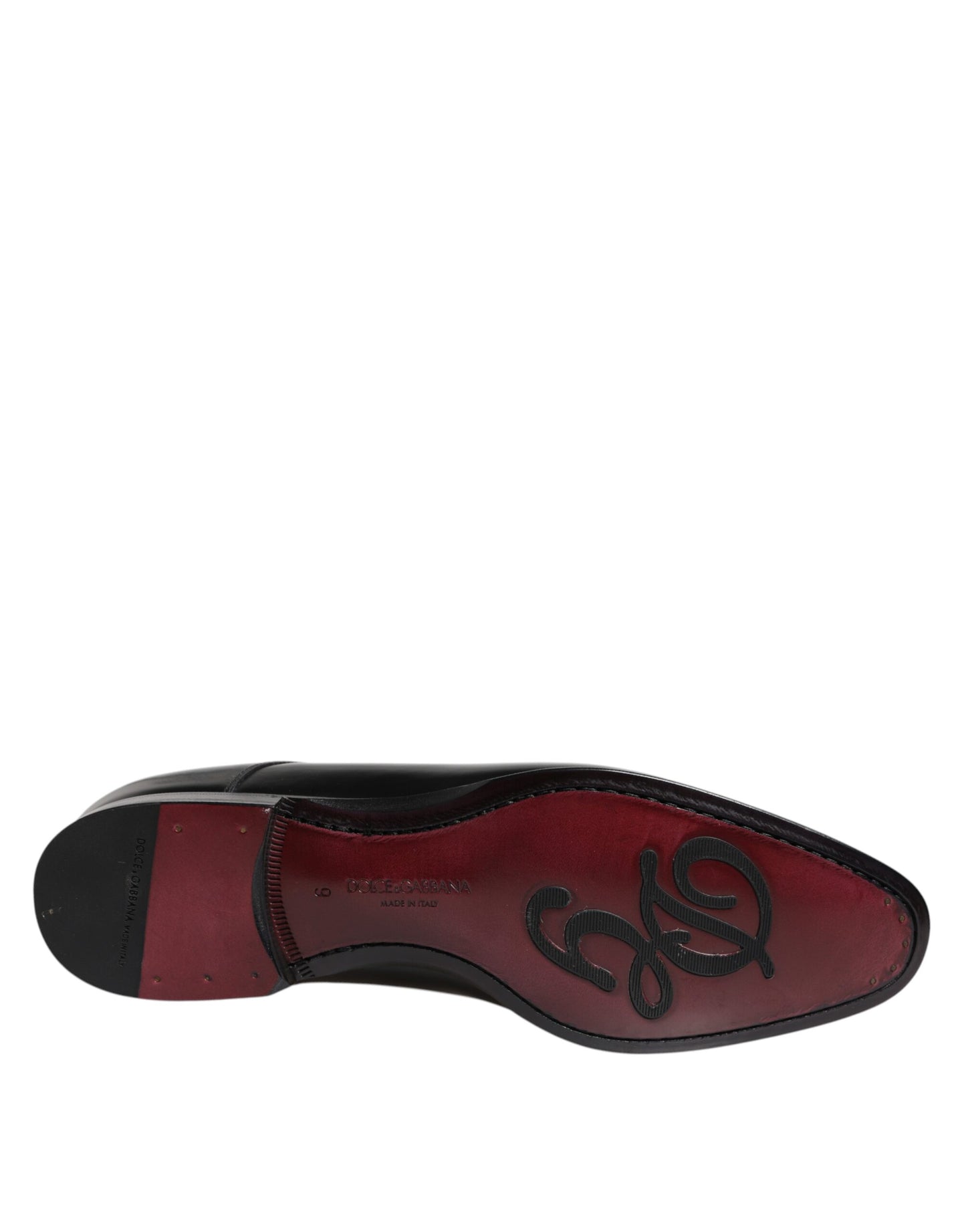 Dolce & Gabbana Derbys - Herren