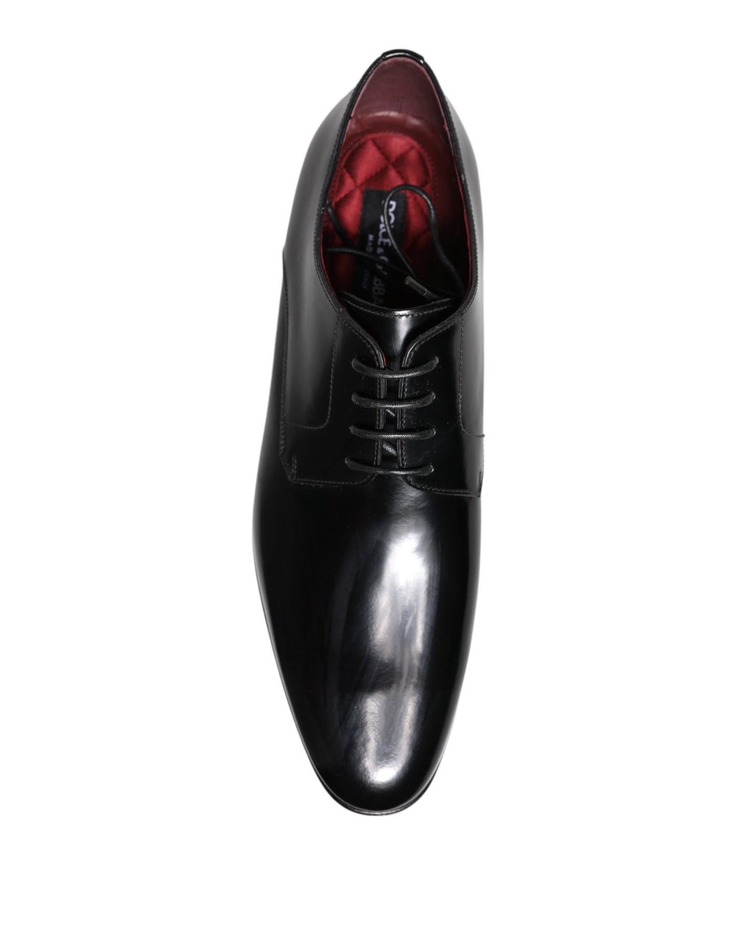 Dolce & Gabbana Derbys - Herren