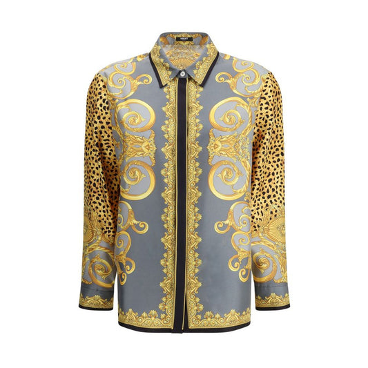 Versace Seidenhemd - Damen