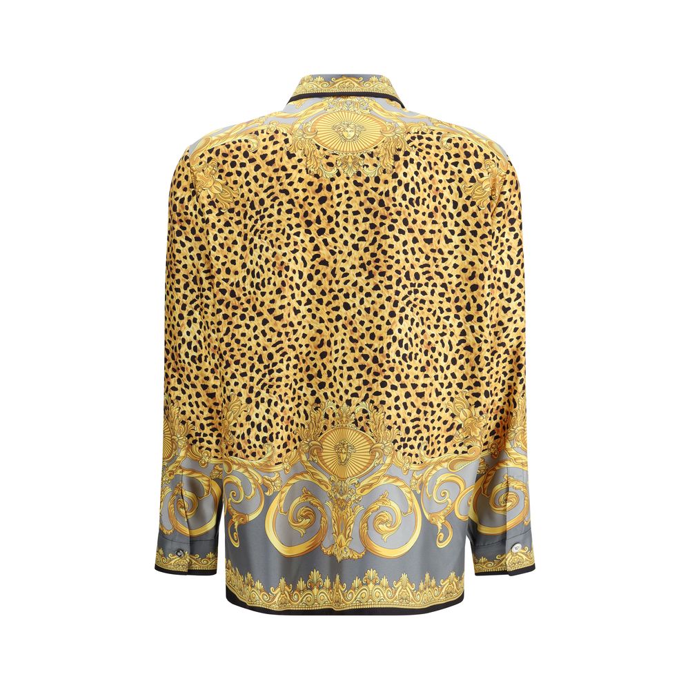 Versace Seidenhemd - Damen