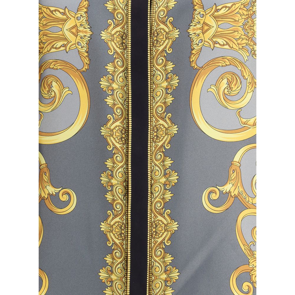 Versace Seidenhemd - Damen