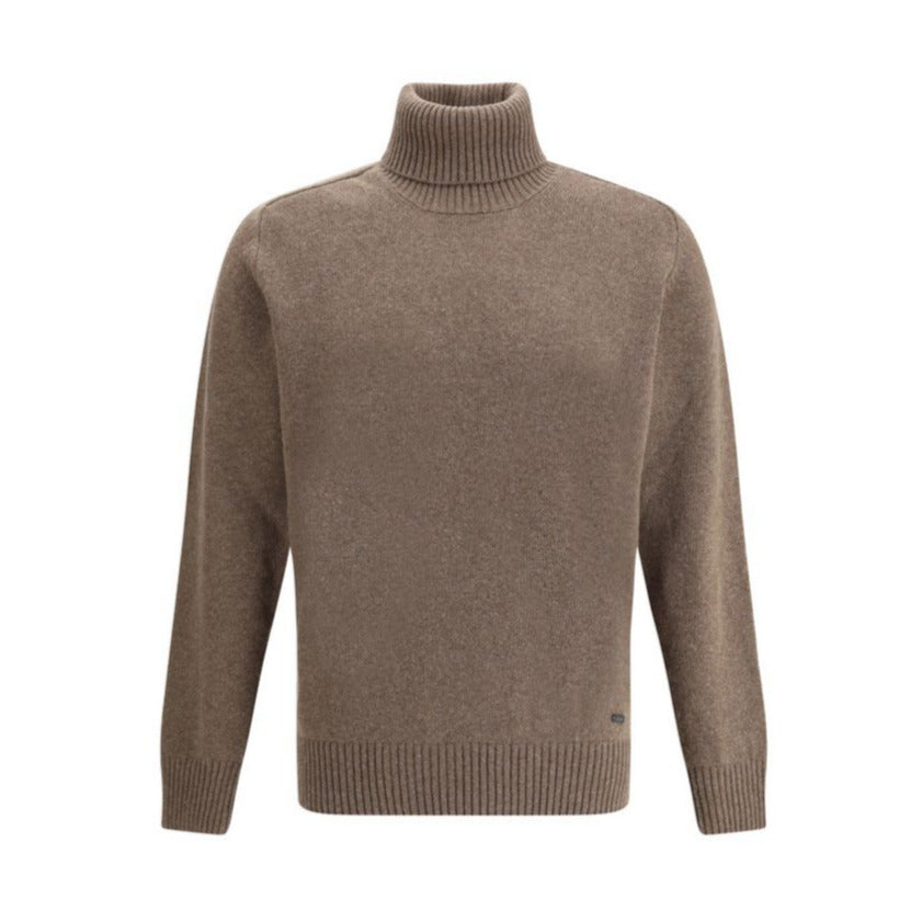 Brooksfield Rollkragenpullover - Herren